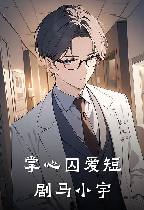 掌心囚爱短剧马小宇