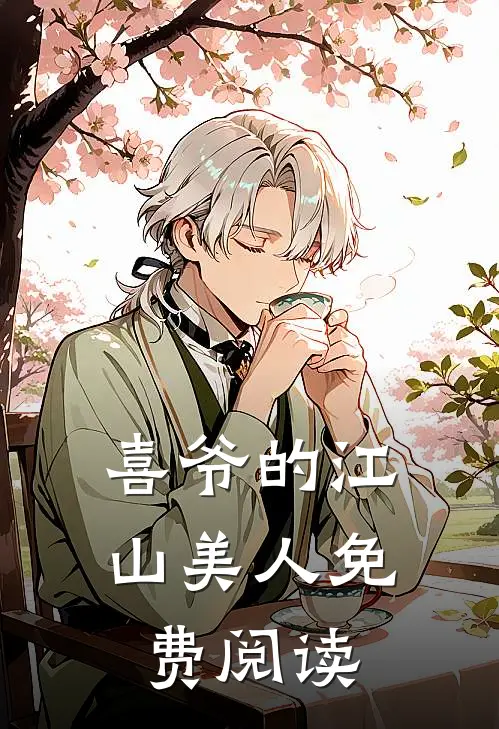 喜爷的江山美人免费阅读