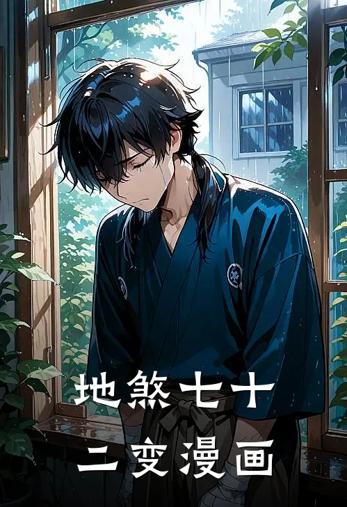 地煞七十二变漫画