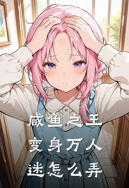 咸鱼之王变身万人迷怎么弄