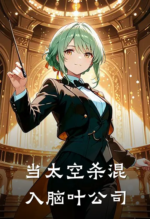 当太空杀混入脑叶公司(沈清柯南)已完结小说_小说免费阅读当太空杀混入脑叶公司沈清柯南