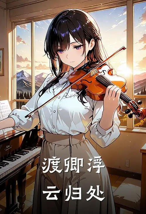 渡卿浮云归处(董凌秦朗)全本免费在线阅读_渡卿浮云归处最新章节在线阅读