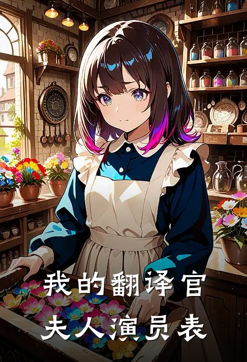 我的翻译官夫人演员表