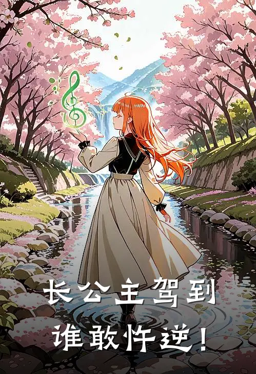 《长公主驾到，谁敢忤逆！》萧煜苏怜月完结版阅读_萧煜苏怜月完结版在线阅读