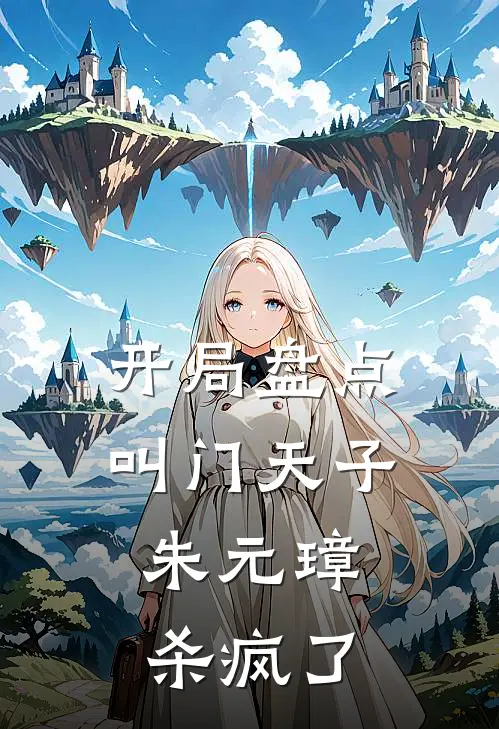 开局盘点叫门天子，朱元璋杀疯了(朱元璋朱棣)热门完本小说_最新小说开局盘点叫门天子，朱元璋杀疯了朱元璋朱棣