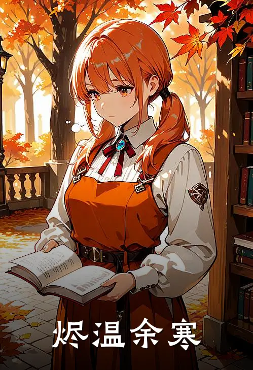 烬温余寒江叙温时寒最热门小说_免费小说全集烬温余寒(江叙温时寒)