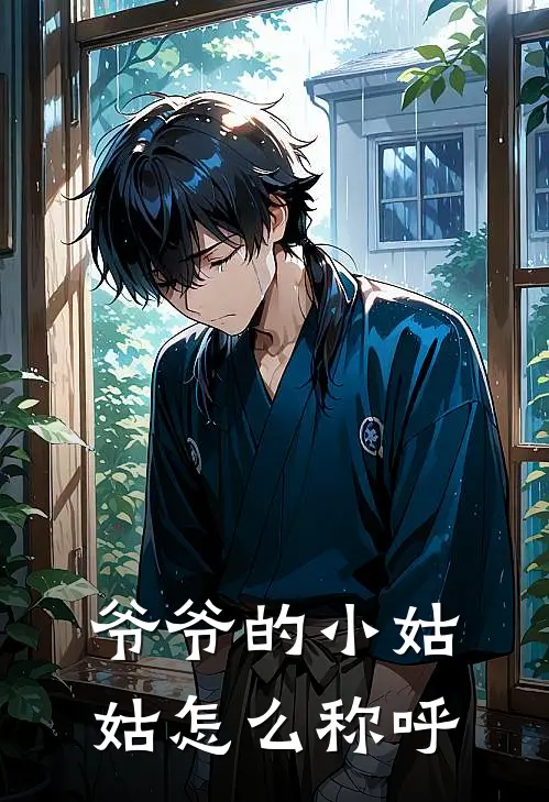 爷爷的小姑姑怎么称呼