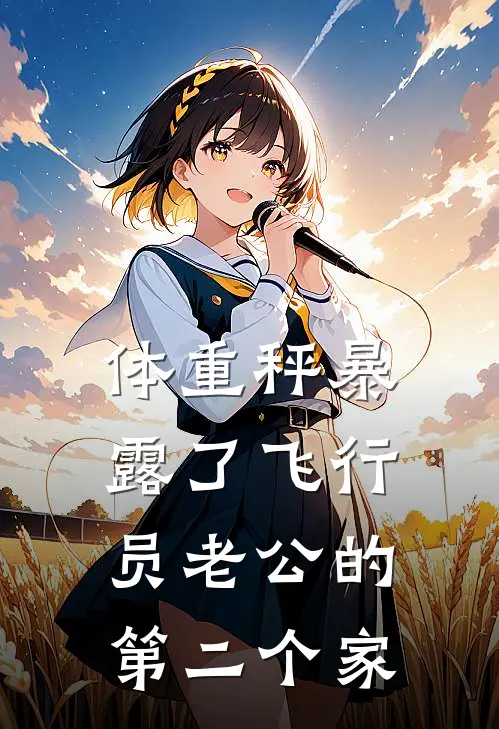 江行川虞岁(体重秤暴露了飞行员老公的第二个家)最新章节免费在线阅读_体重秤暴露了飞行员老公的第二个家最新章节免费阅读