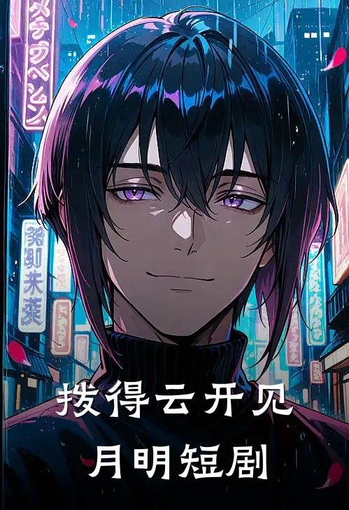 拨得云开见月明短剧