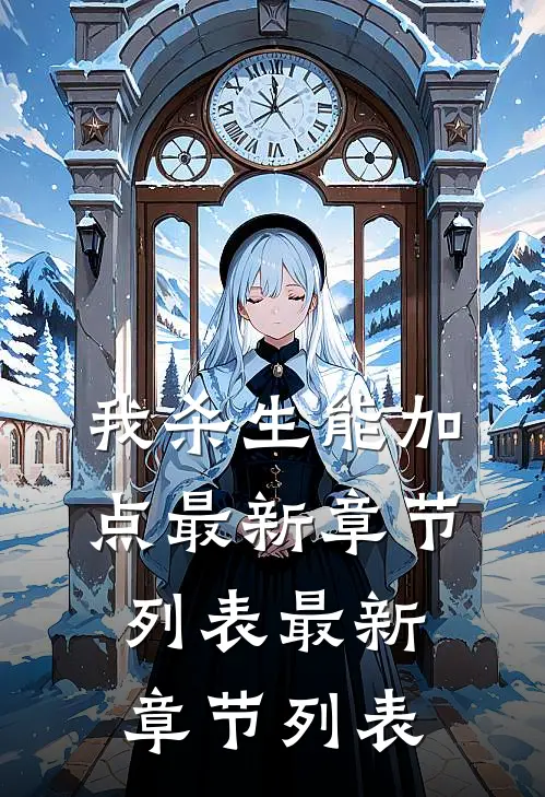 我杀生能加点最新章节列表 最新章节列表