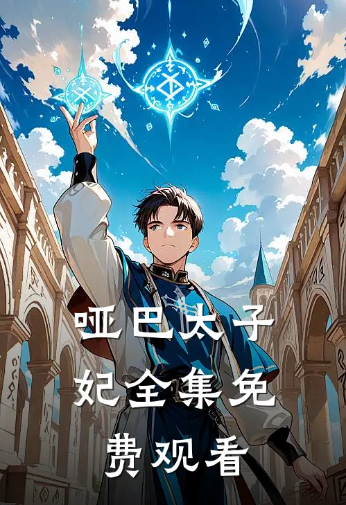 哑巴太子妃全集免费观看