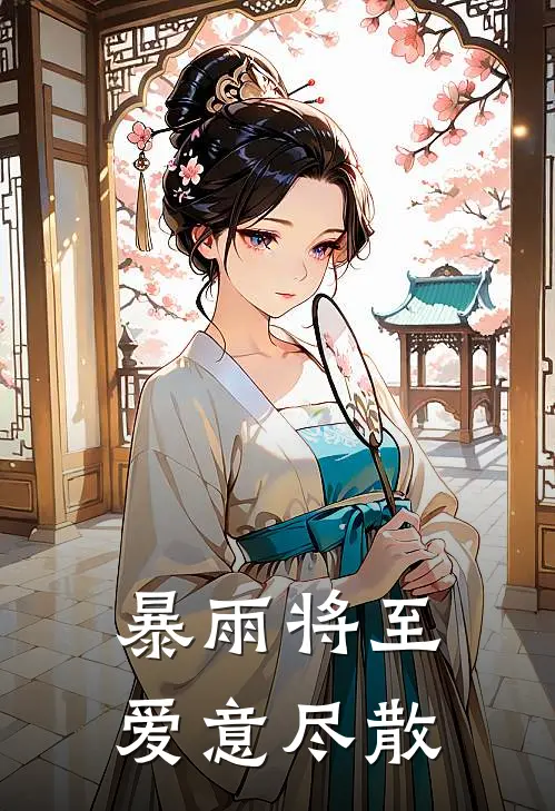 沈清许陆景州(暴雨将至，爱意尽散)完整版免费在线阅读_《暴雨将至，爱意尽散》全集在线阅读