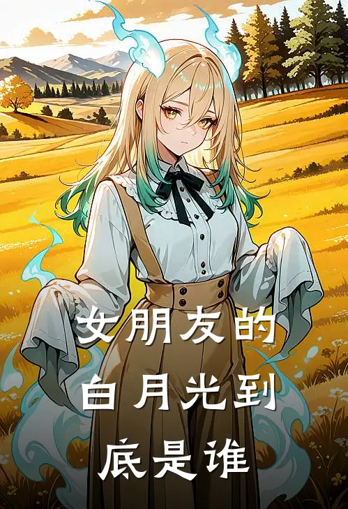 女朋友的白月光到底是谁佚名佚名最新章节免费阅读_女朋友的白月光到底是谁全集免费阅读