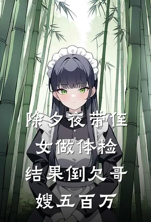 除夕夜带侄女做体检，结果倒欠哥嫂五百万(楠楠柳长风)在线免费小说_免费阅读全文除夕夜带侄女做体检，结果倒欠哥嫂五百万(楠楠柳长风)