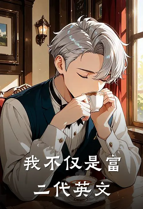我不仅是富二代英文