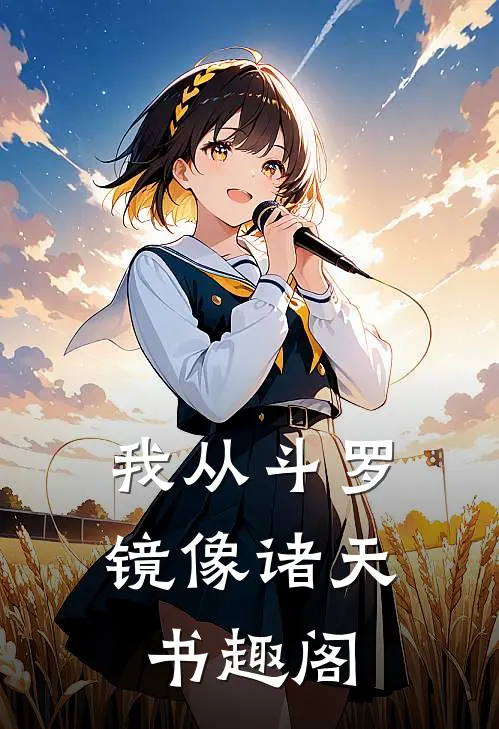 我从斗罗镜像诸天书趣阁