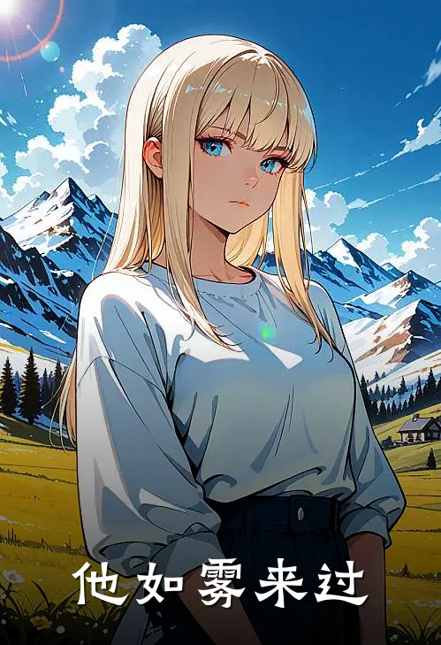 他如雾来过言琛阿琛完整版小说全文免费阅读_最新章节列表他如雾来过(言琛阿琛)