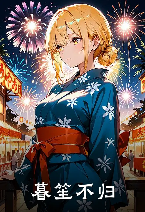 姜暮笙安乐《暮笙不归》完整版在线阅读_姜暮笙安乐完整版在线阅读