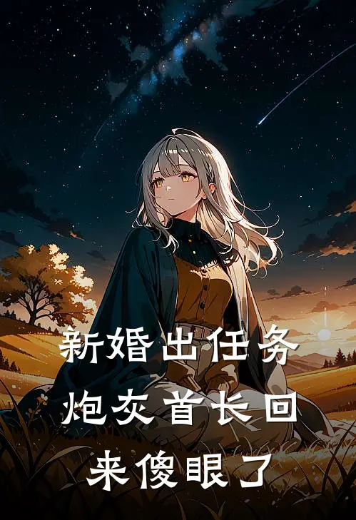 新婚出任务，炮灰首长回来傻眼了(风丽丽瑶雪)全本免费小说阅读_全文免费阅读新婚出任务，炮灰首长回来傻眼了风丽丽瑶雪