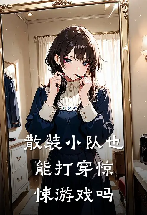 散装小队也能打穿惊悚游戏吗