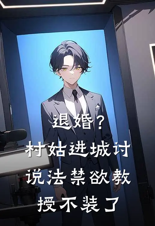 退婚？村姑进城讨说法，禁欲教授不装了裴行屿姜梨最新章节免费阅读_退婚？村姑进城讨说法，禁欲教授不装了全文免费在线阅读