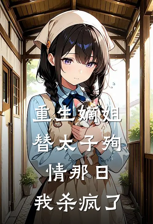 重生嫡姐替太子殉情那日，我杀疯了卫芙儿白绫全文免费阅读_完结热门小说重生嫡姐替太子殉情那日，我杀疯了(卫芙儿白绫)