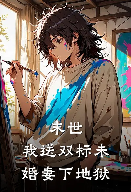 末世，我送双标未婚妻下地狱林夏小夏完结好看小说_无弹窗全文免费阅读末世，我送双标未婚妻下地狱(林夏小夏)