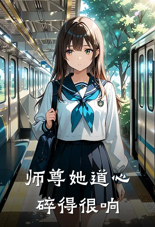 萧寒柳若晴《师尊她道心碎得很响》全文免费阅读_师尊她道心碎得很响全集在线阅读