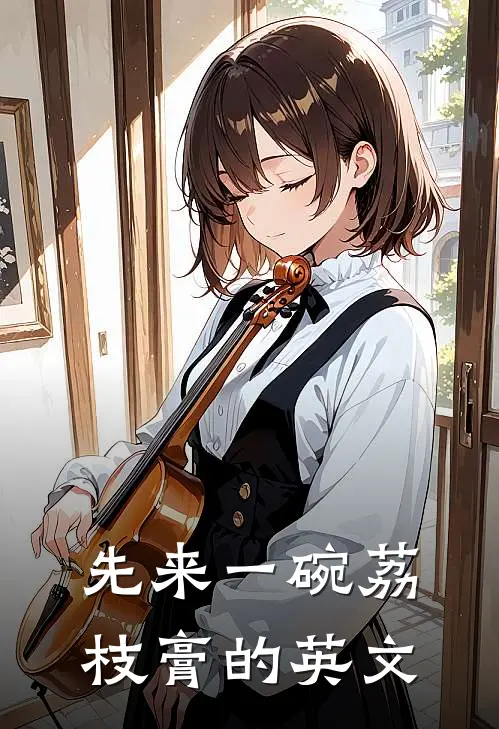 先来一碗荔枝膏的英文