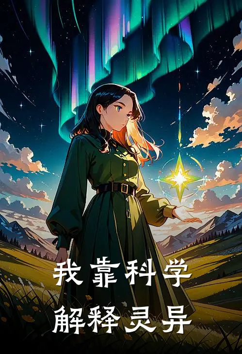 我靠科学解释灵异