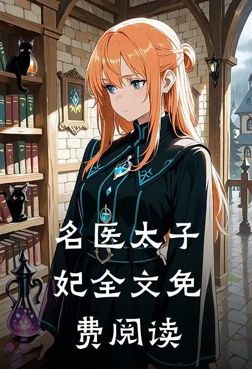 名医太子妃全文免费阅读