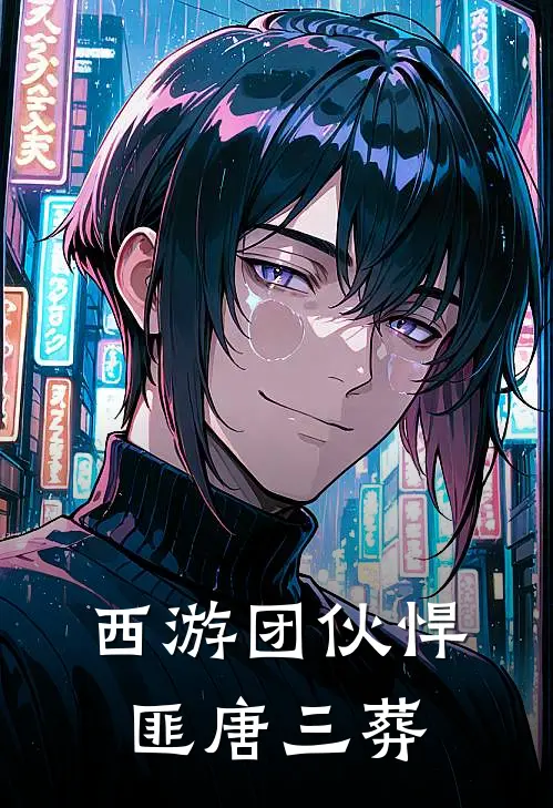 西游团伙悍匪唐三葬