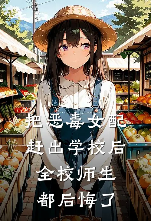 何清晏苏珂把恶毒女配赶出学校后，全校师生都后悔了最新章节阅读_何清晏苏珂最新章节在线阅读