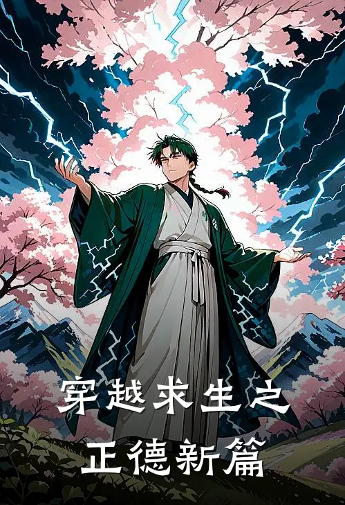 穿越求生之正德新篇