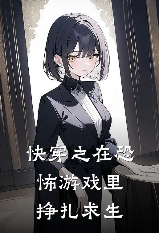 快穿之在恐怖游戏里挣扎求生