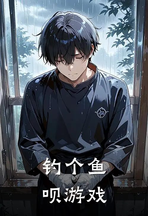 钓个鱼呗游戏