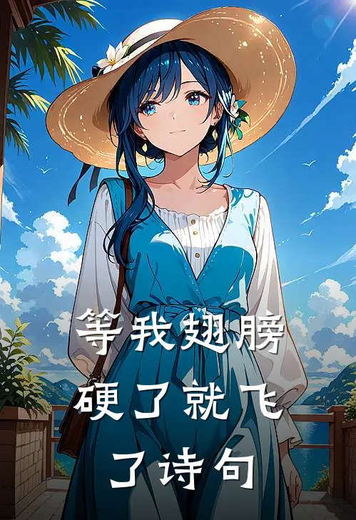 等我翅膀硬了就飞了诗句