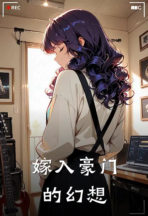 嫁入豪门的幻想