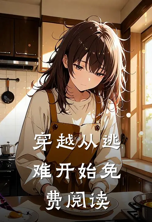 穿越从逃难开始免费阅读