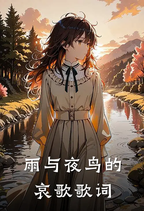 雨与夜鸟的哀歌歌词