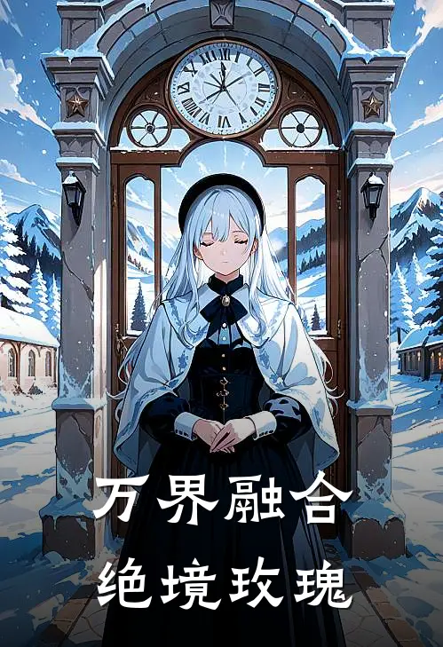 万界融合绝境玫瑰(时砚易灵)完结版小说全文免费阅读_最新小说万界融合绝境玫瑰(时砚易灵)