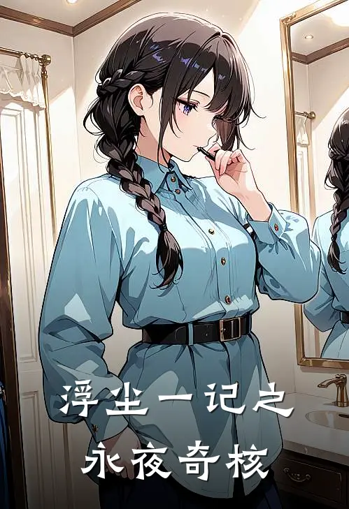 浮尘一记之永夜奇核