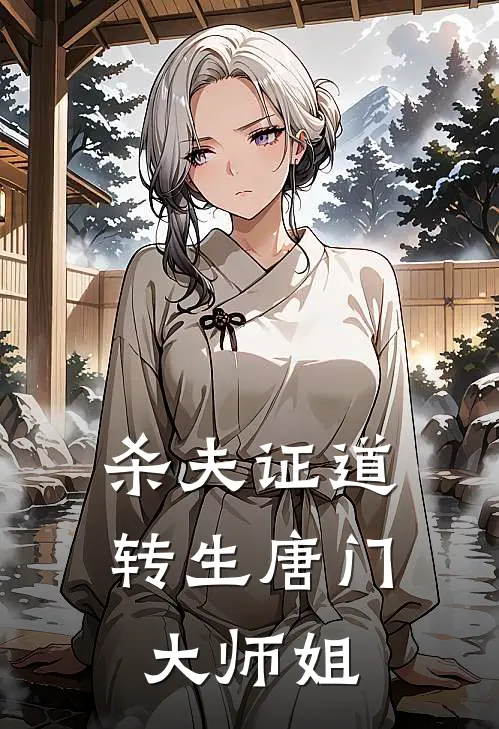 杀夫证道，转生唐门大师姐
