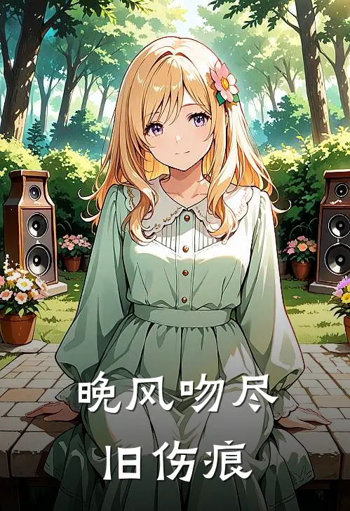 晚风吻尽旧伤痕