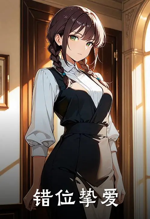 错位挚爱