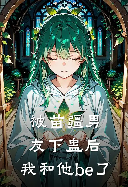 被苗疆男友下蛊后，我和他be了