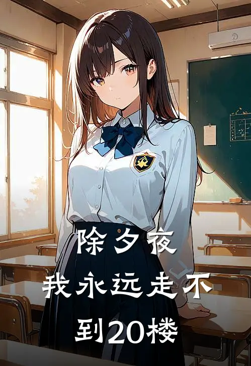 除夕夜，我永远走不到20楼