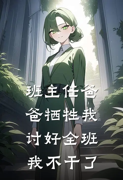 班主任爸爸牺牲我讨好全班，我不干了