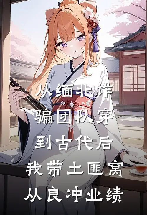 从缅北诈骗团队穿到古代后，我带土匪窝从良冲业绩