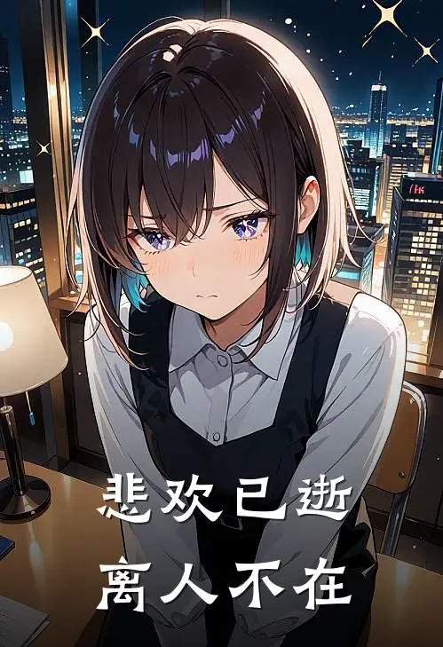 悲欢已逝，离人不在